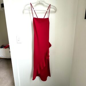 Worn once Windsor dress